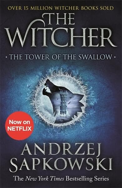 The Tower Of Swallow (4)