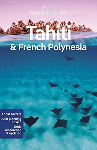 Tahiti & French Polynesia 11