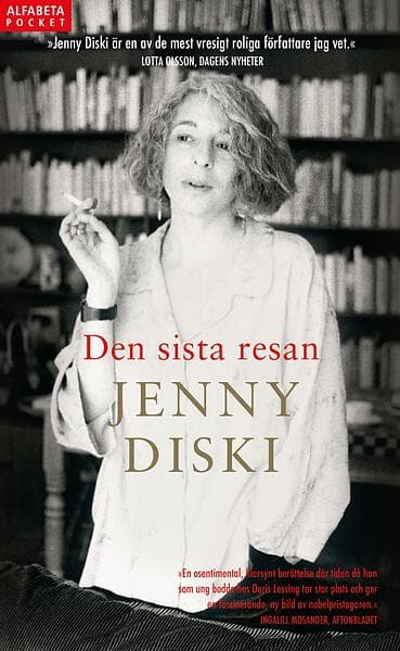 Den Sista Resan