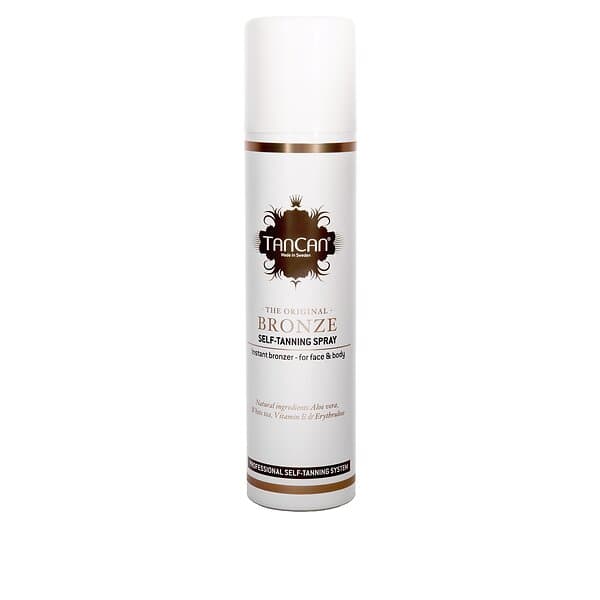 TanCan Bronze Spray 250ml
