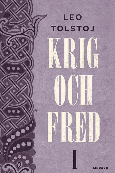 Krig Och Fred. Vol 1, 1805