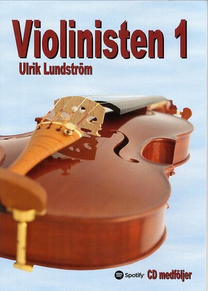 Violinisten 1