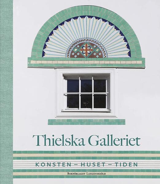 Thielska Galleriet Konsten Huset Tiden