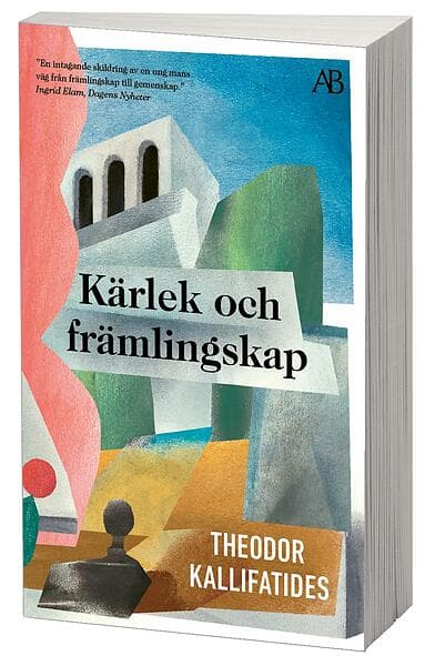 Kärlek Och Främlingskap