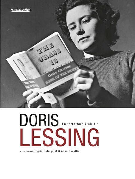 Doris Lessing En Författare I Vår Tid