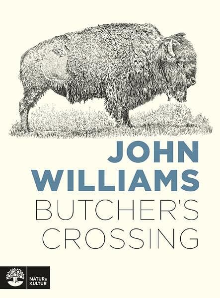 Butcher's Crossing