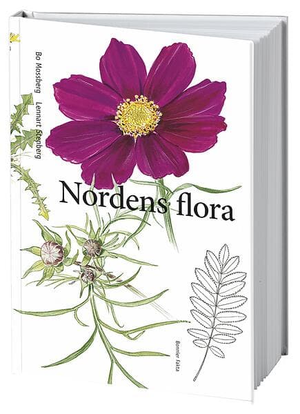 Nordens Flora