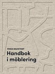 Handbok I Möblering Och Planering