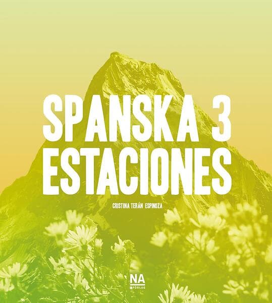 Spanska 3 Estaciones