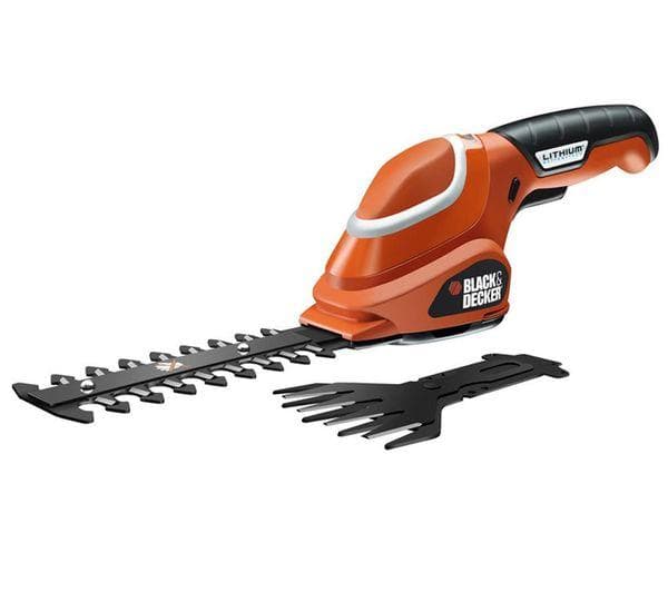 Black & Decker GSL700