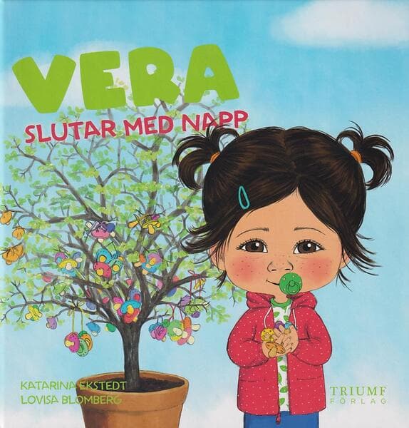 Vera Slutar Med Napp