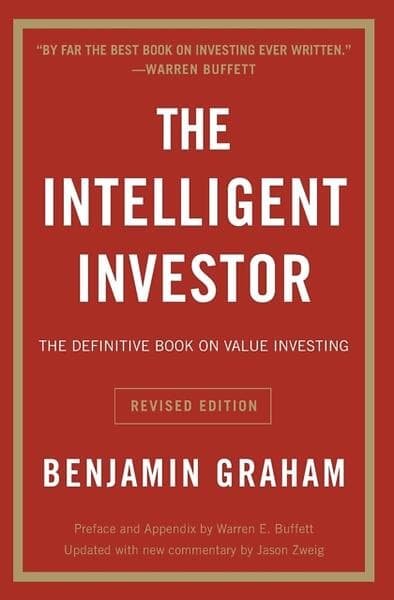 Intelligent Investor