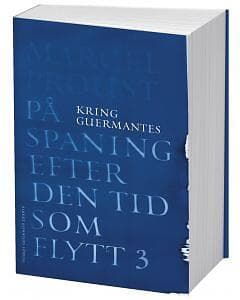 På Spaning Efter Den Tid Som Flytt. Iii, Kring Guermantes