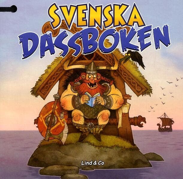 Svenska Dassboken