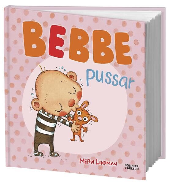 Bebbe Pussar