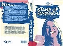 Stand Up-handboken Konsten Att Göra Livet Lite Roligare