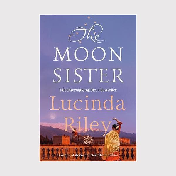 The Moon Sister