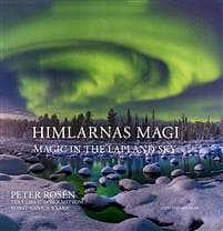 Himlarnas Magi Magic In The Lapland Sky