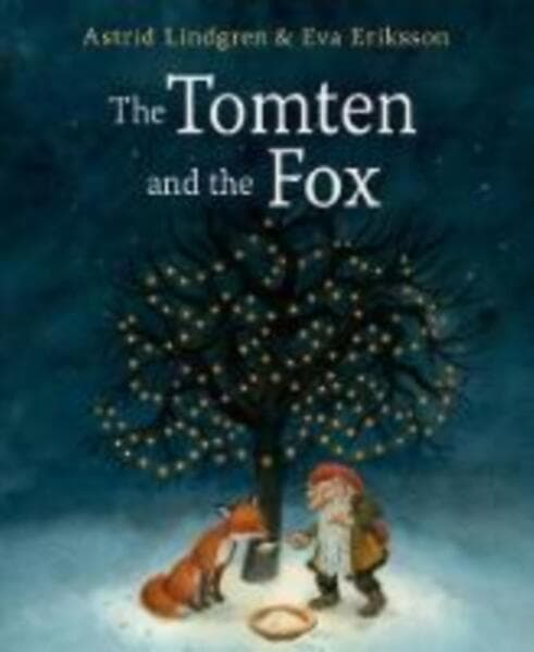 The Tomten And Fox