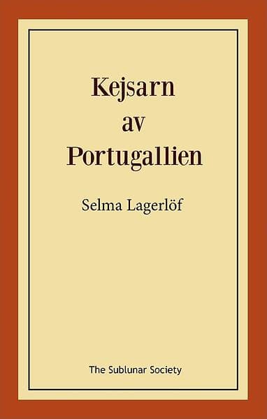 Kejsarn Av Portugallien