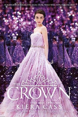 The Crown (the Heir 2)