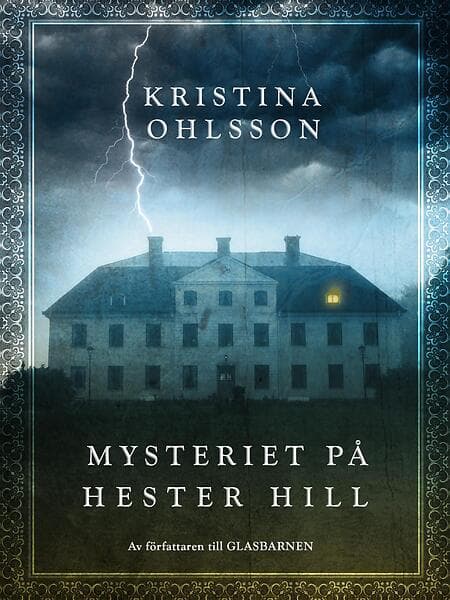 Mysteriet På Hester Hill