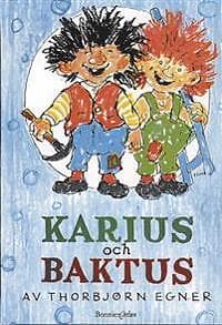 Karius Och Baktus