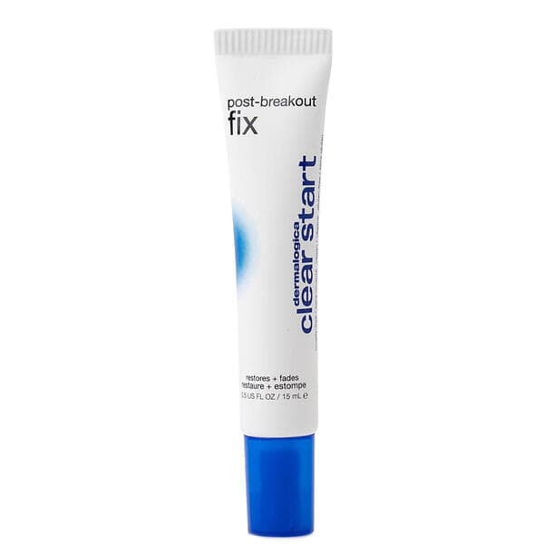 Dermalogica Clear Start Post-Breakout Fix 15ml