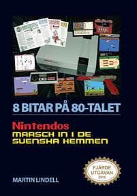 8 Bitar På 80-talet Nintendos Marsch In I De Svenska Hemmen