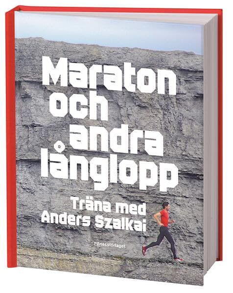 Maraton Och Andra Långlopp Träna Med Anders Szalkai