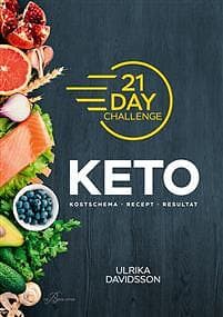 21 Day Challenge Keto