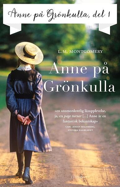 Anne På Grönkulla