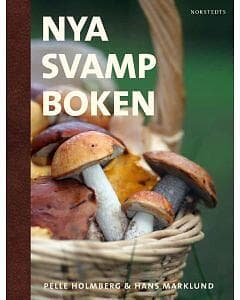 Nya Svampboken