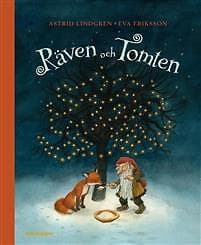 Räven Och Tomten