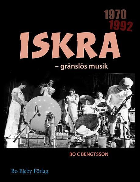 Iskra Gränslös Musik