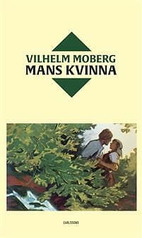 Mans Kvinna