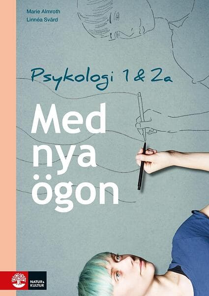 Med Nya Ögon Psykologi 1 & 2a