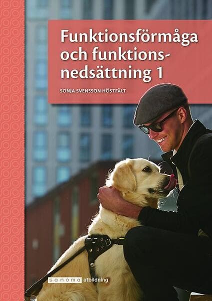 Funktionsförmåga Och Funktionsnedsättning 1