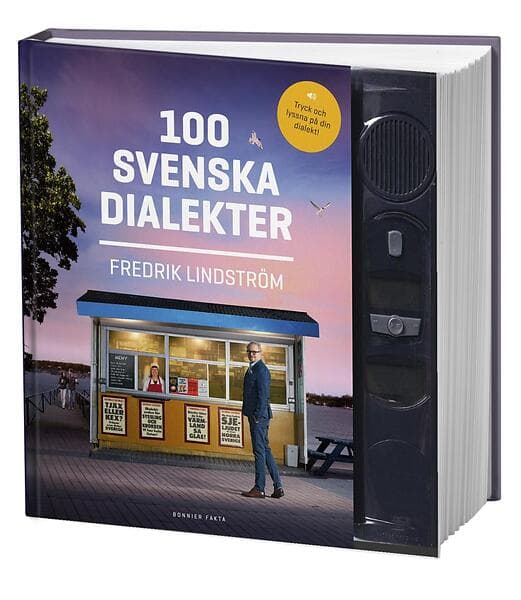 100 Svenska Dialekter