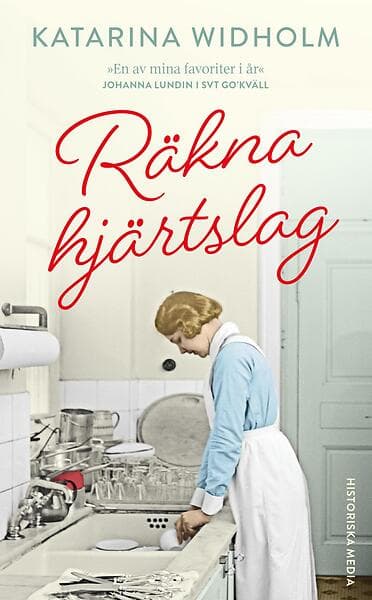 Räkna Hjärtslag