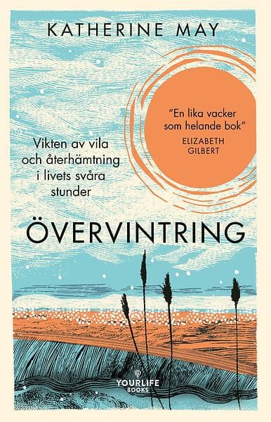 Övervintring Vikten Av Vila Och Återhämtning I Livets Svåra Stunder