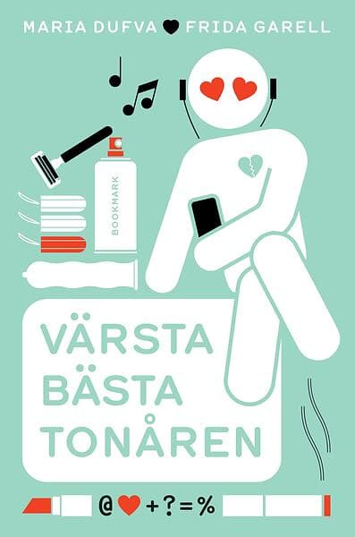 Värsta Bästa Tonåren