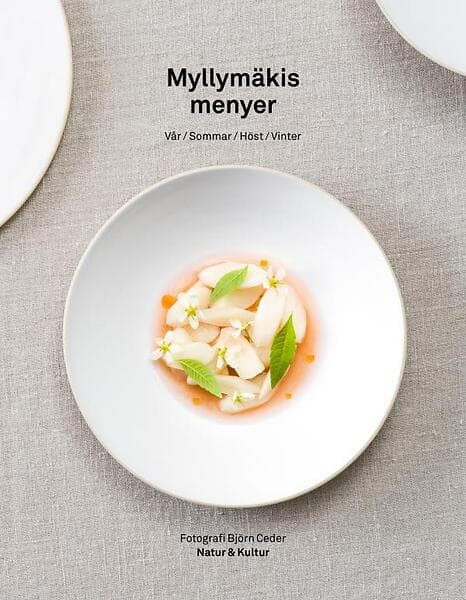 Myllymäkis Menyer