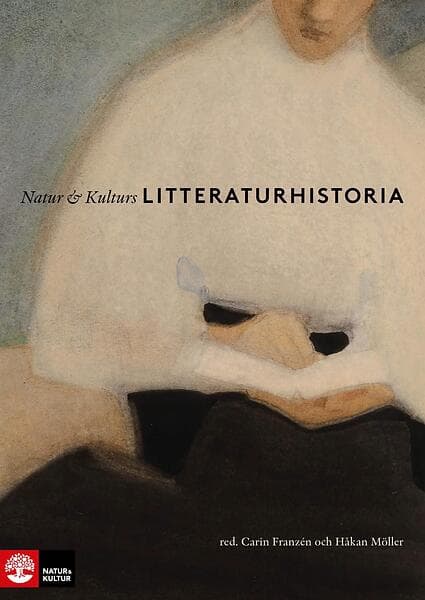 Natur & Kulturs Litteraturhistoria