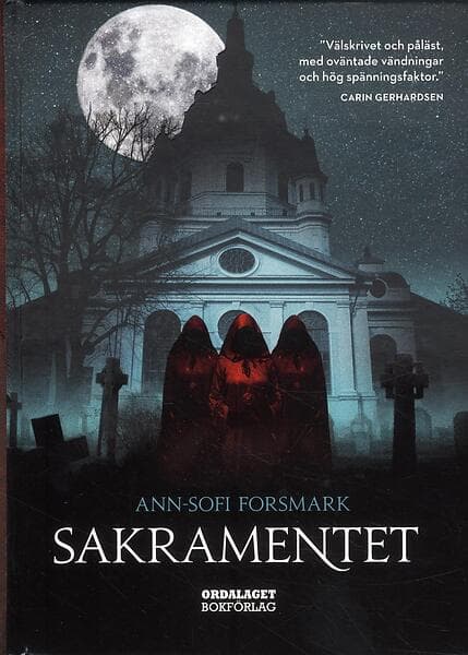 Sakramentet