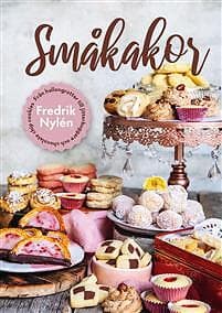 Småkakor Från Hallongrottor Till Jitterbuggare Och Chocolate Chip Co