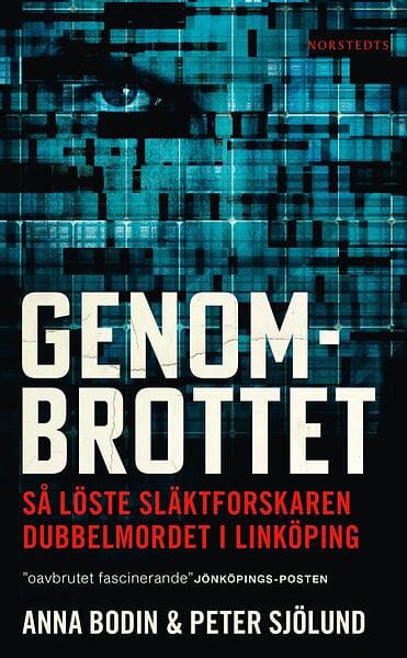 Genombrottet Så Löste Släktforskaren Dubbelmordet I Linköping