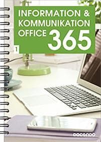 Information Och Kommunikation 1, Office 365