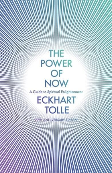 The Power Of Now