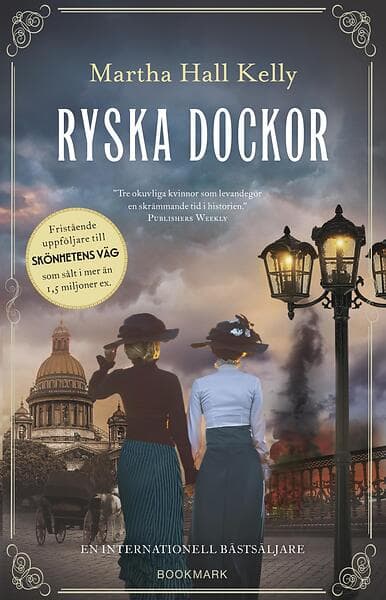 Ryska Dockor